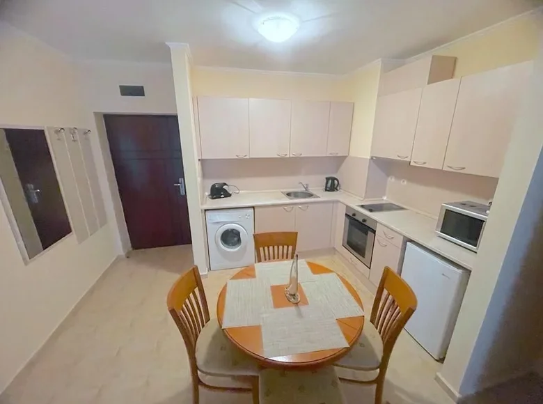 2 bedroom apartment 80 m² Ravda, Bulgaria