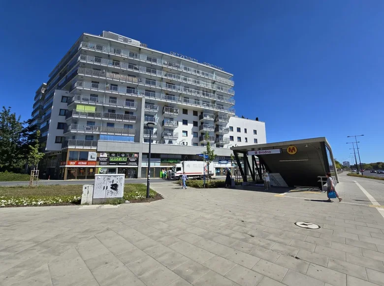 Propiedad comercial 69 m² en Varsovia, Polonia