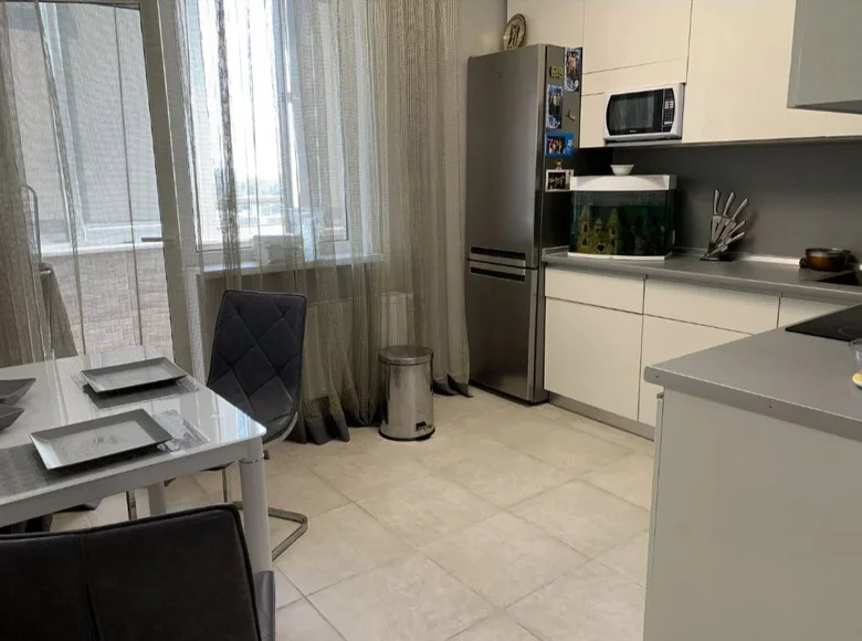 Mieszkanie 2 pokoi 46 m² Odessa, Ukraina