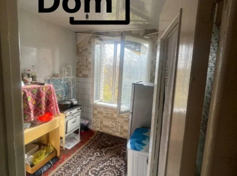 Kvartira 2 xonalar 54 m² Toshkentda