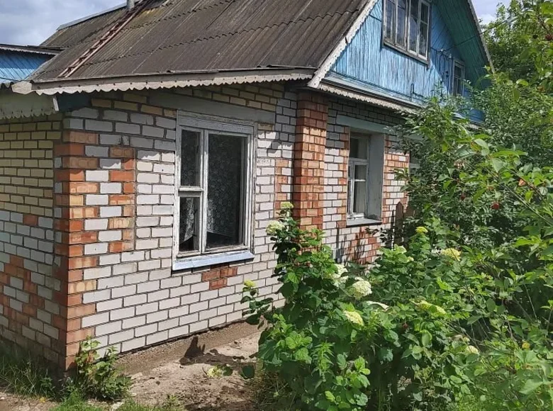 House 105 m² Matarova, Belarus