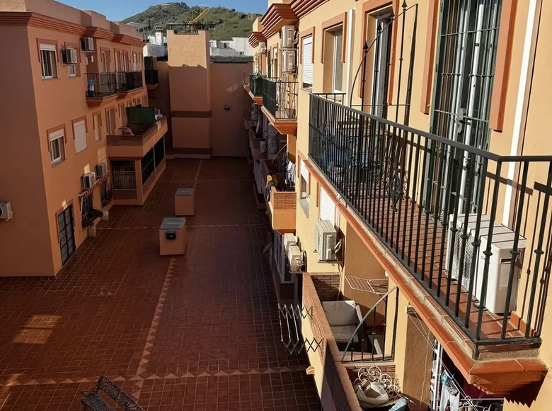 Mieszkanie 2 pokoi 73 m² Miravalle Los Montecillos, Hiszpania