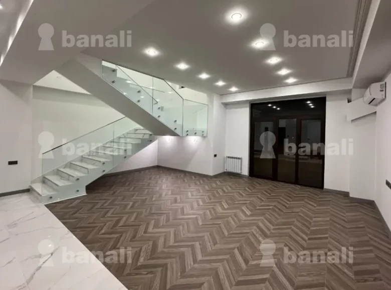 Apartamento 4 habitaciones 200 m² Ereván, Armenia