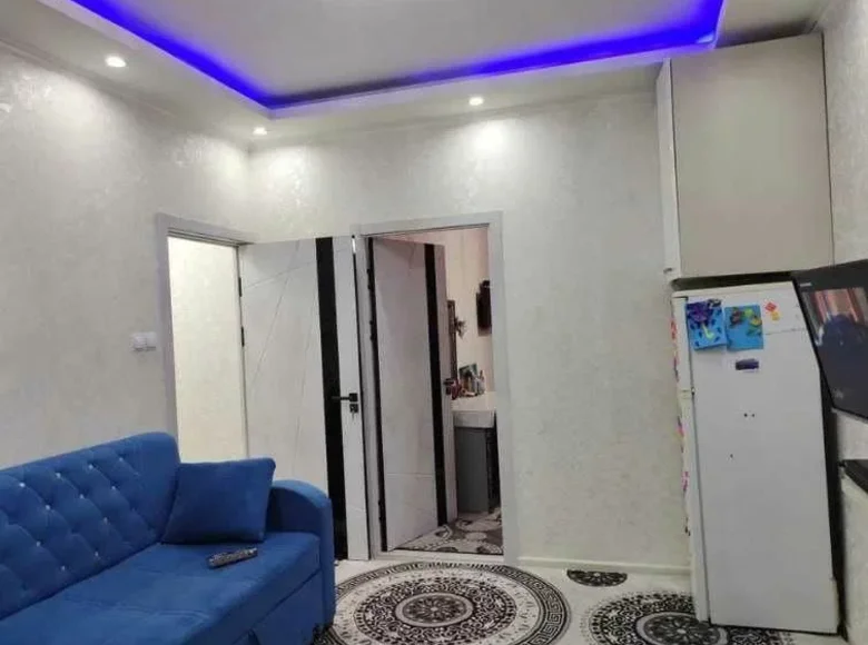 Kvartira 2 xonalar 45 m² Toshkentda