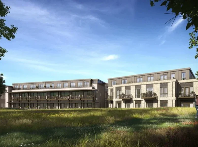 Квартира 1 спальня 60 м² Tonbridge and Malling, Великобритания