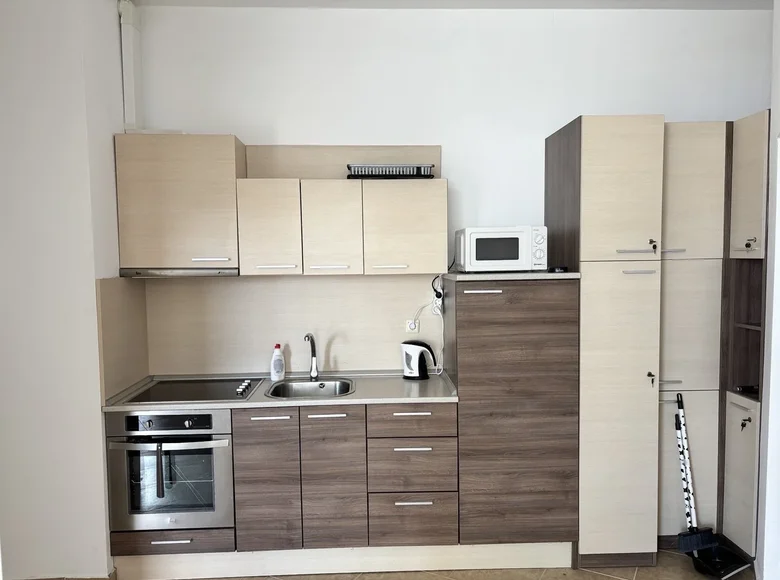 1 bedroom apartment 56 m² Ravda, Bulgaria