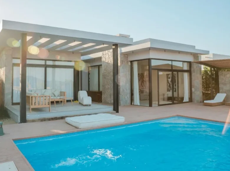 Вилла 4 комнаты 220 м² Сафага, Египет