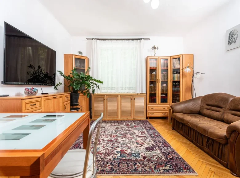 Wohnung 2 zimmer 52 m² Krakau, Polen