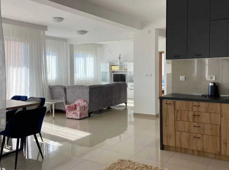 Apartamento 2 habitaciones 86 m² Sutorina, Montenegro