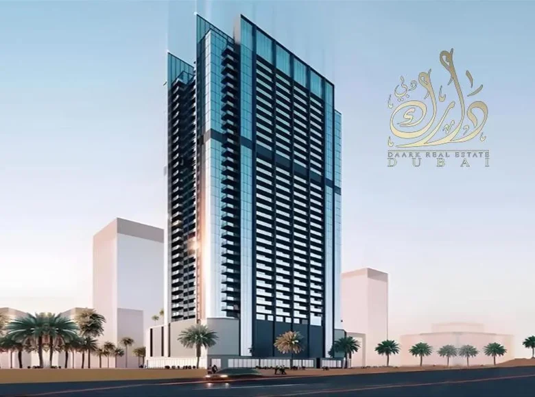 Wohnung 2 zimmer 1 262 m² Dubai, Vereinigte Arabische Emirate