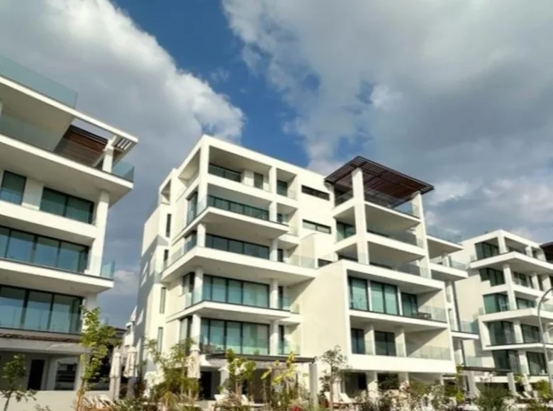Wohnung 3 Schlafzimmer 139 m² Paphos, Zypern