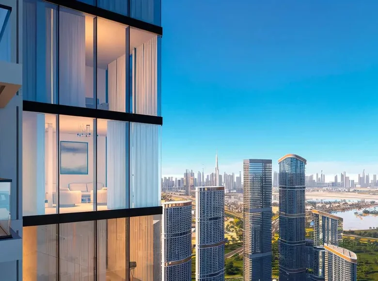 Appartement 5 chambres 269 m² Dubaï, Émirats arabes unis