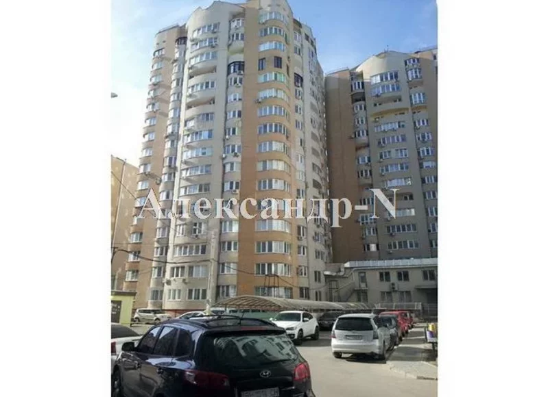 3 room apartment 107 m² Odessa, Ukraine