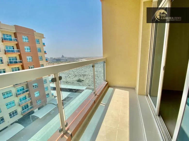 Квартира 1 комната 690 м² Дубай, ОАЭ
