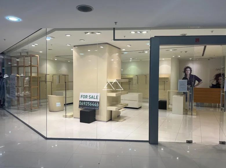 Gewerbefläche 105 m² Budva, Montenegro