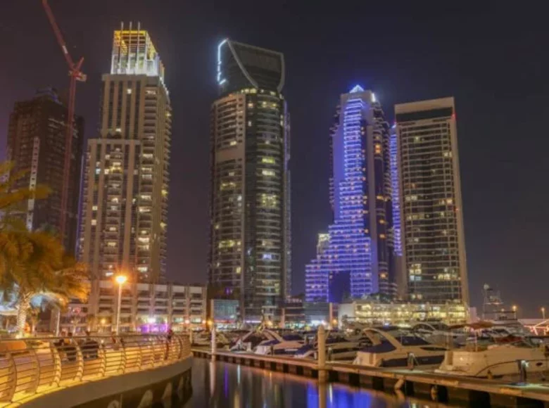 Appartement 5 chambres 280 m² Dubaï, Émirats arabes unis