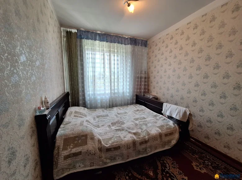 Kvartira 3 xonalar 63 m² Toshkentda