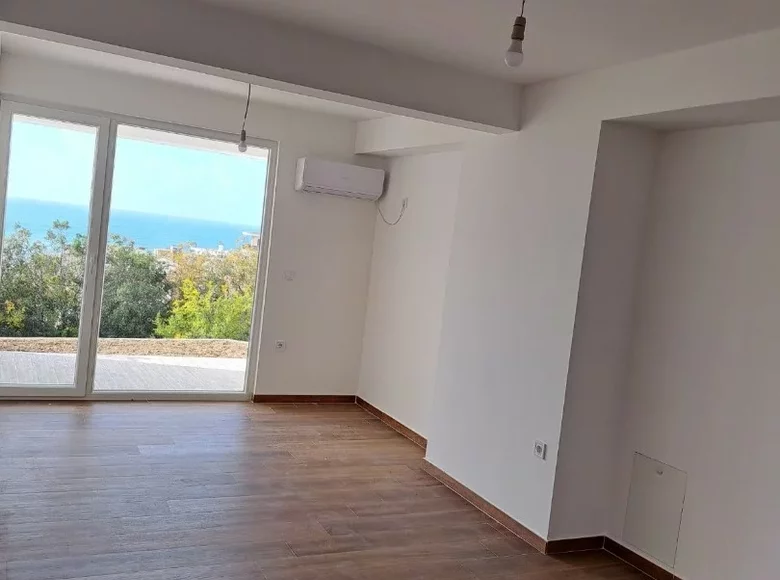 Wohnung 33 m² Dobra Voda, Montenegro