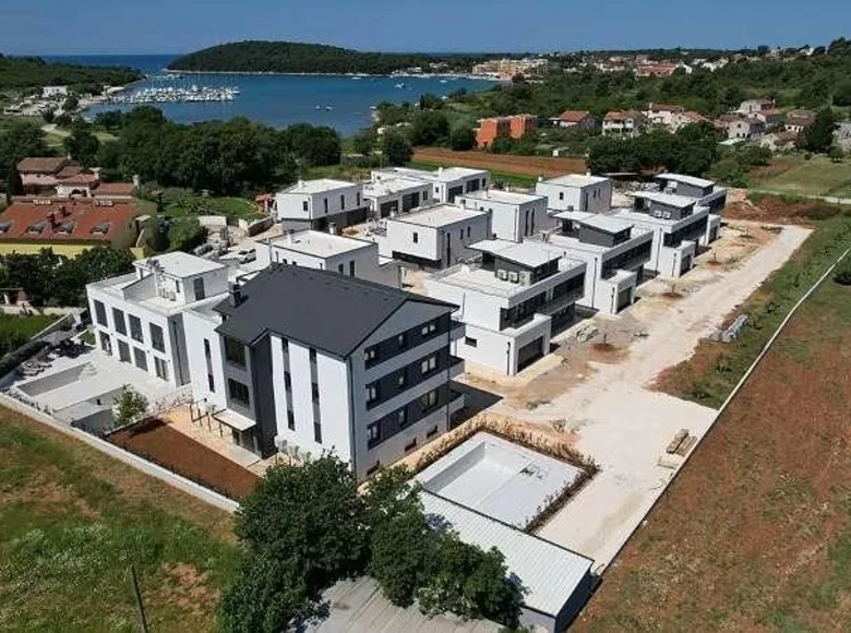 4 bedroom Villa 180 m² Grad Pula, Croatia