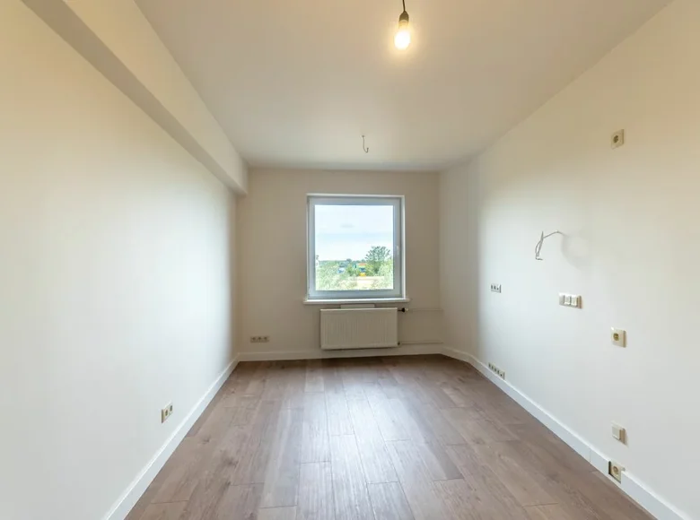 Mieszkanie 1 pokój 26 m² Ryga, Łotwa