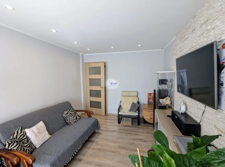 Apartamento 2 habitaciones 44 m² Kaliningrado, Rusia