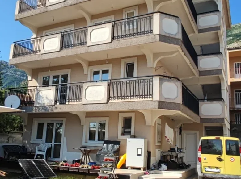 Appartement 3 chambres 81 m² Dindinovici, Monténégro