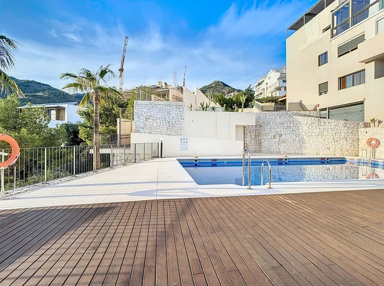 Квартира 2 спальни 155 м² Benalmadena, Испания