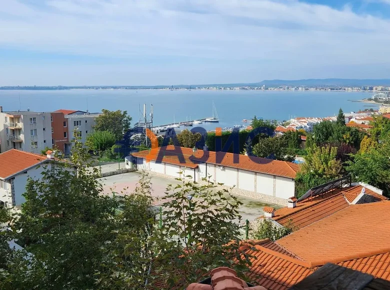Wohnung 2 zimmer 51 m² Sweti Wlas, Bulgarien