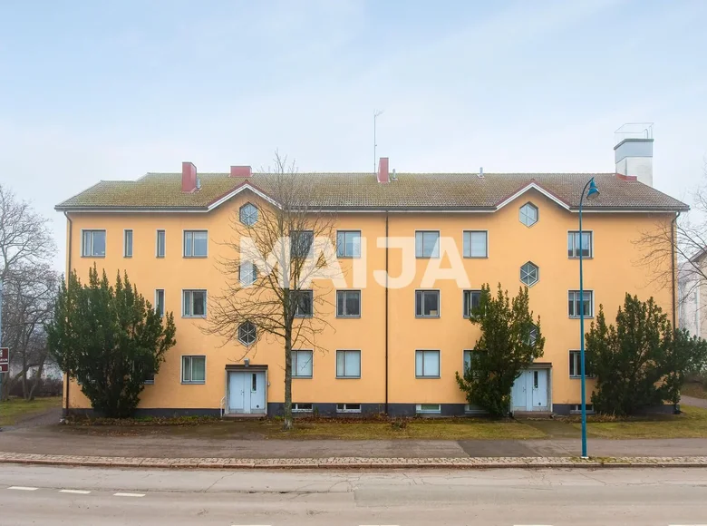 2 bedroom apartment 68 m² Kotkan-Haminan seutukunta, Finland