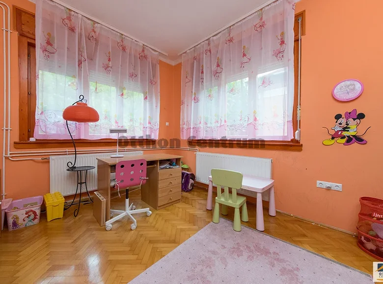 Mieszkanie 4 pokoi 93 m² Budapeszt, Węgry