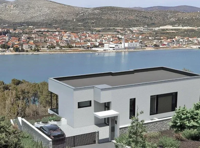 4 bedroom Villa 260 m² Split-Dalmatia County, Croatia