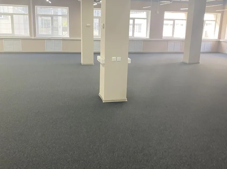 Büro 754 m² Moskau, Russland