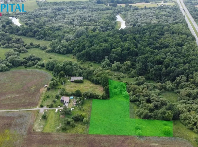 Land  Kaunas, Lithuania