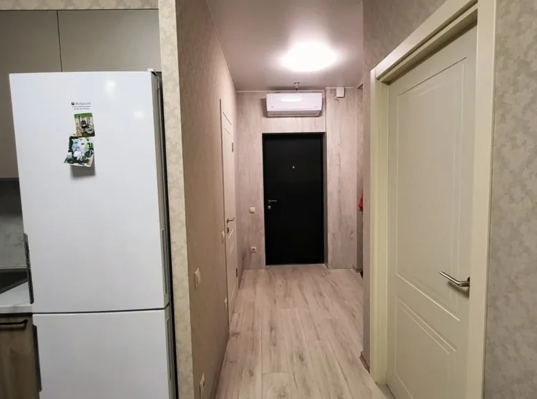 Mieszkanie 1 pokój 43 m² Odessa, Ukraina