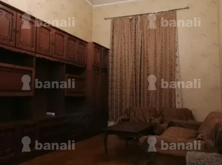 Apartamento 4 habitaciones 136 m² Ereván, Armenia