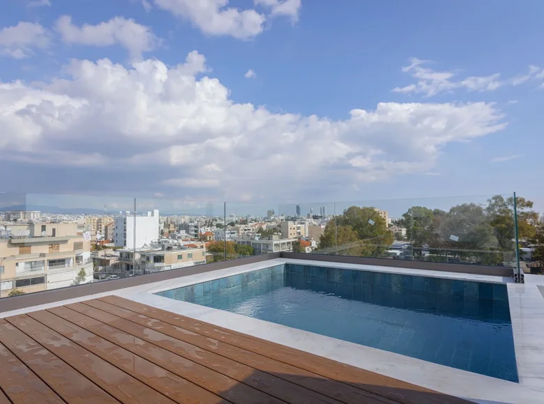 3 bedroom apartment 147 m² Limassol, Cyprus