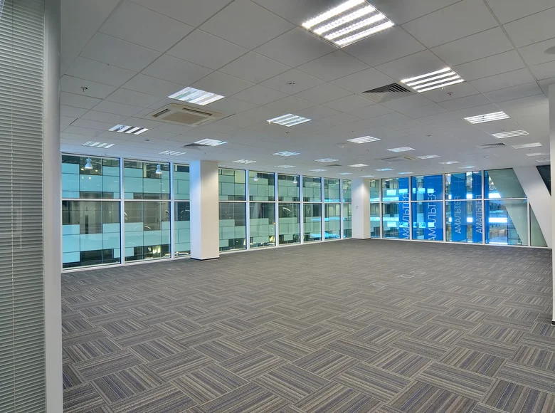 Office 1 785 m² in Odintsovo, Russia
