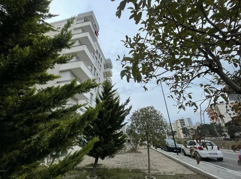1 room apartment 61 m² Bashkia Durres, Albania