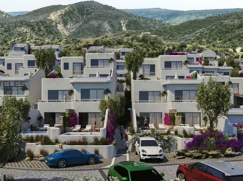 2 bedroom Villa 126 m² Girne (Kyrenia) District, Northern Cyprus