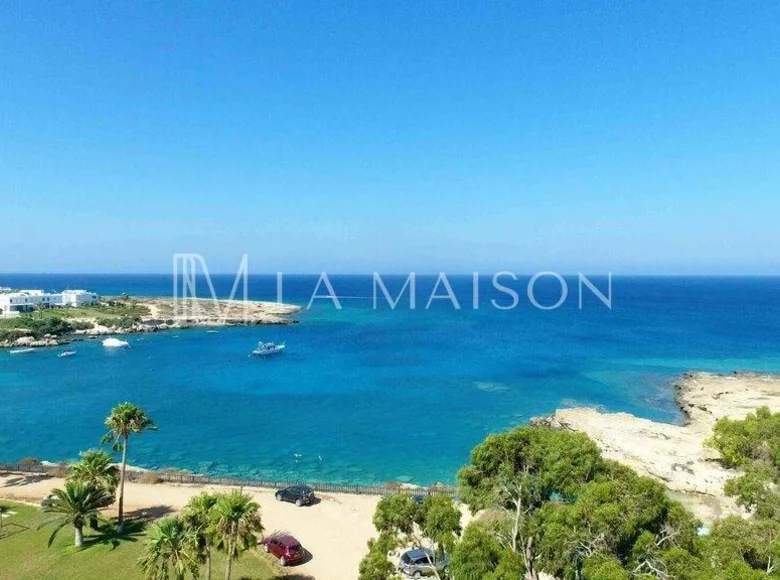 4 bedroom house 205 m² Ayia Napa, Cyprus