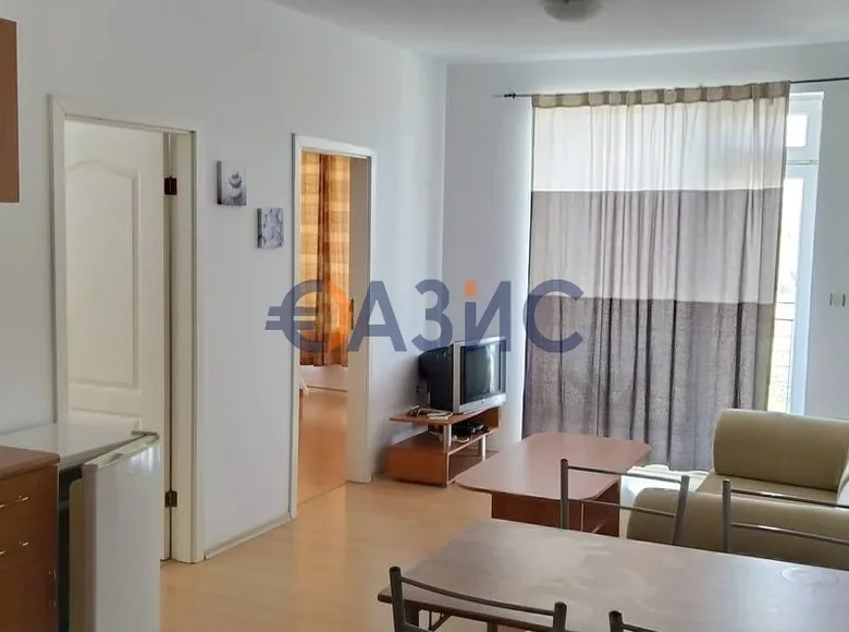 3 bedroom apartment 69 m² Nesebar, Bulgaria