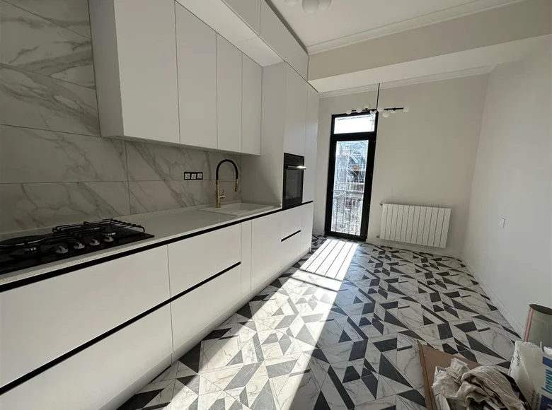 Mieszkanie 3 pokoi 117 m² Tbilisi, Gruzja