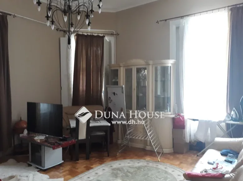 Wohnung 95 m² Budapest, Ungarn