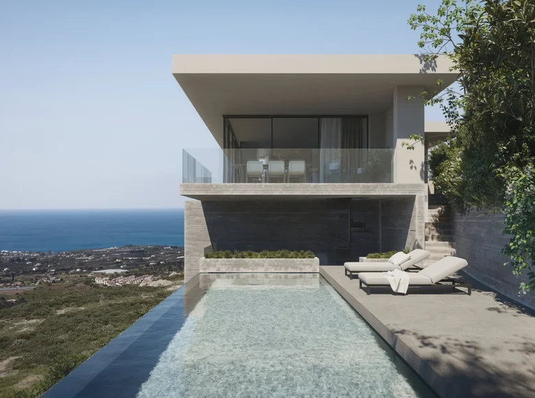 villa de 3 chambres  Tremithousa, Chypre