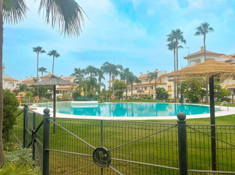 Wohnung 2 Schlafzimmer 86 m² Mijas, Spanien