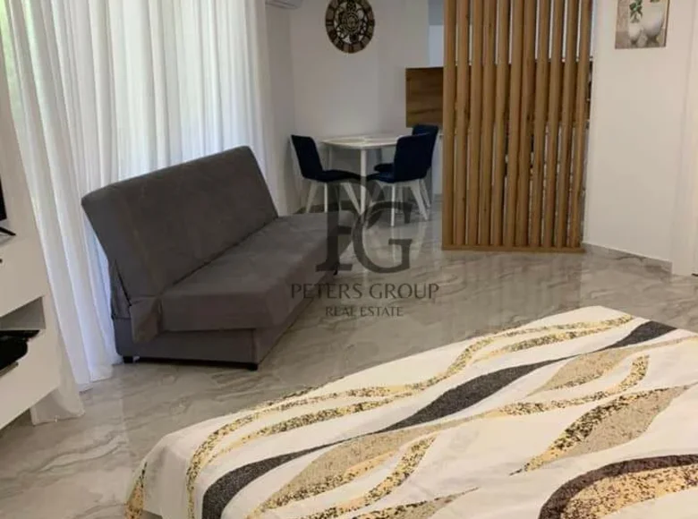 Wohnung 2 zimmer 44 m² Rafailovici, Montenegro