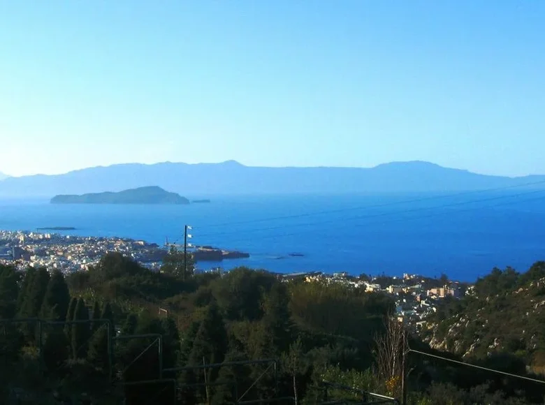 Land  Greece, Greece