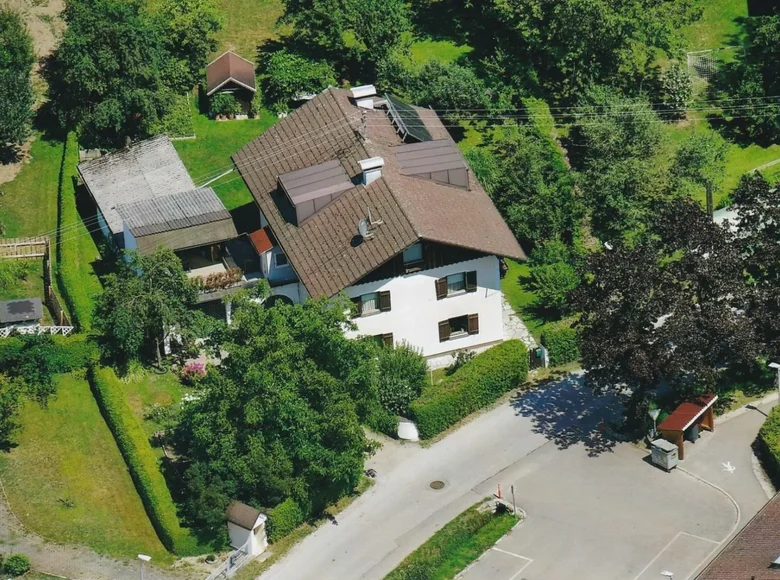 Villa 8 chambres 240 m² Schalchen, Autriche