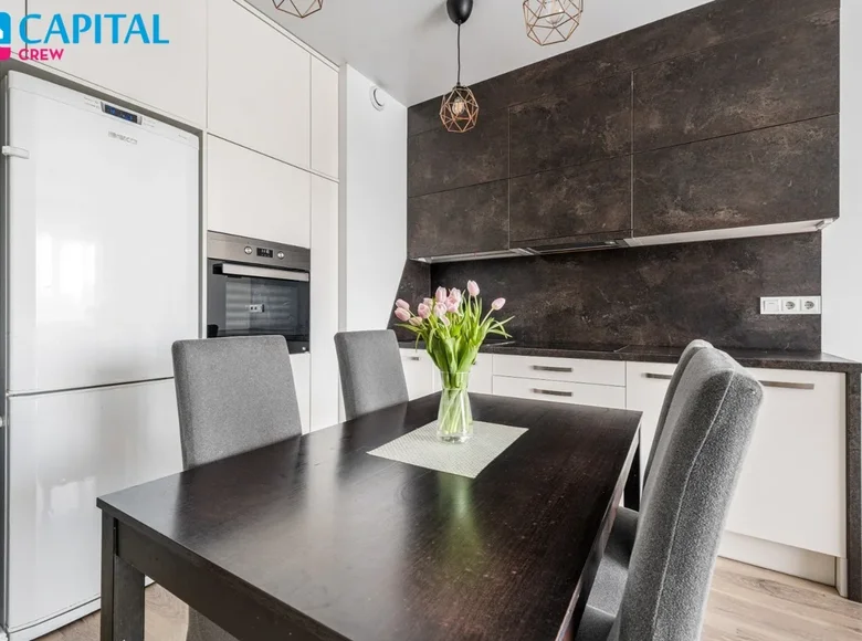 Wohnung 3 zimmer 67 m² Vilnius, Litauen