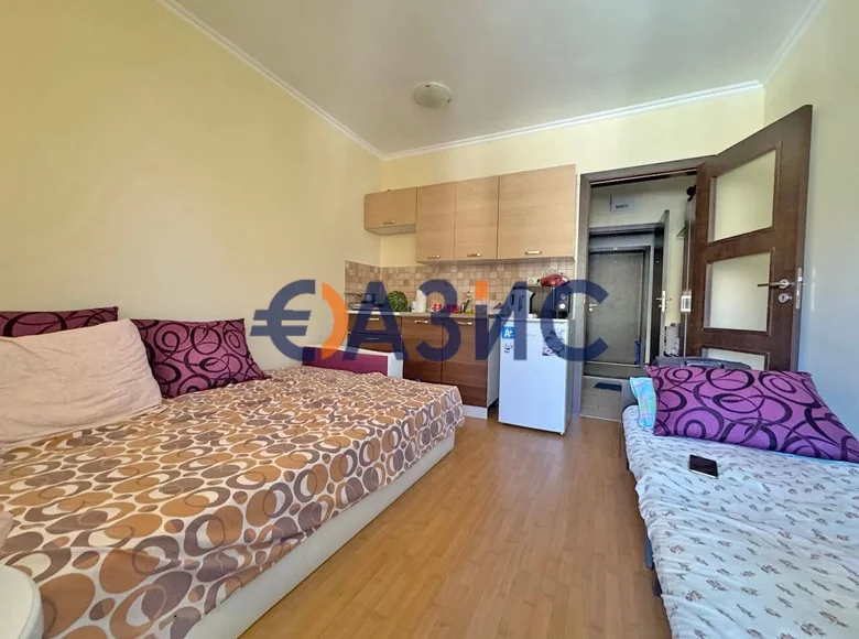 Wohnung 25 m² Sweti Wlas, Bulgarien